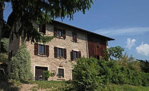 фото отеля B&B Le Brede