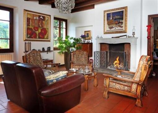 фото отеля B&B Le Brede