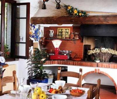 фото отеля B&B Le Brede