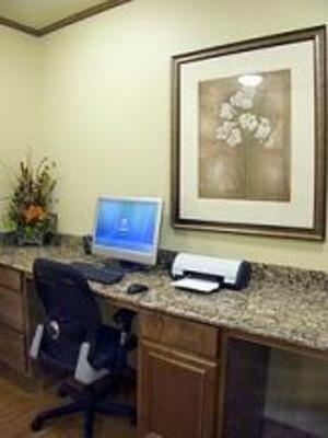 фото отеля Country Inn & Suites Pineville