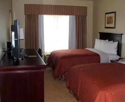 фото отеля Country Inn & Suites Pineville