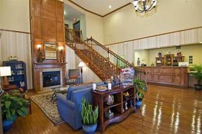 фото отеля Country Inn & Suites Pineville