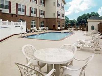 фото отеля Country Inn & Suites Pineville