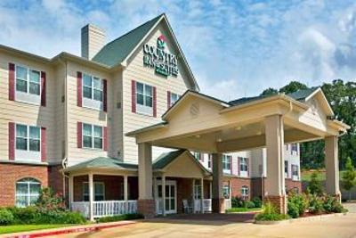 фото отеля Country Inn & Suites Pineville