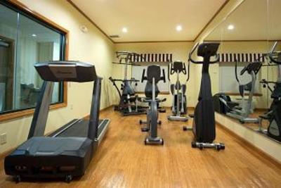 фото отеля Country Inn & Suites Pineville