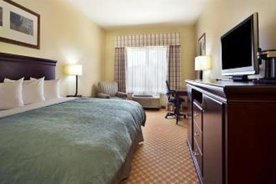 фото отеля Country Inn & Suites Pineville