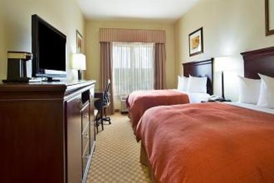 фото отеля Country Inn & Suites Pineville