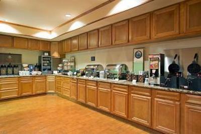фото отеля Country Inn & Suites Pineville