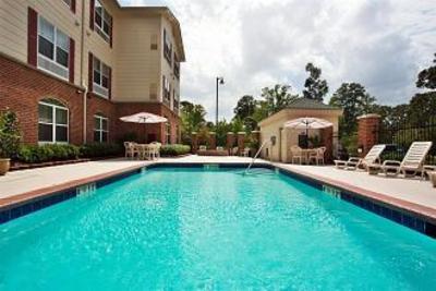 фото отеля Country Inn & Suites Pineville