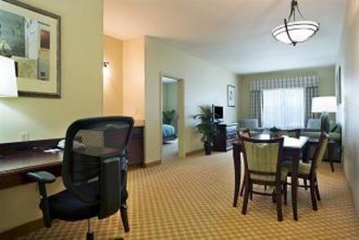 фото отеля Country Inn & Suites Pineville
