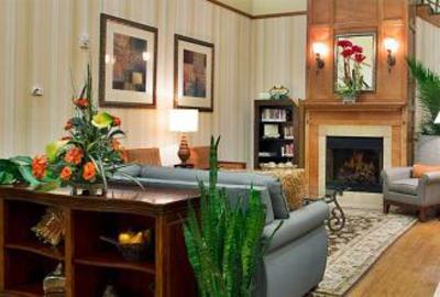 фото отеля Country Inn & Suites Pineville