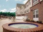 фото отеля Country Inn & Suites Pineville