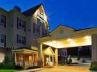 фото отеля Country Inn & Suites Pineville