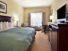 фото отеля Country Inn & Suites Pineville