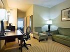 фото отеля Country Inn & Suites Pineville