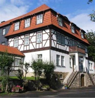 фото отеля Hotel Landgut Aschenhof