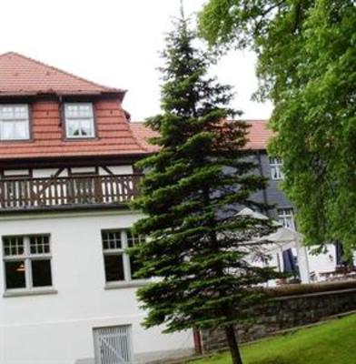 фото отеля Hotel Landgut Aschenhof