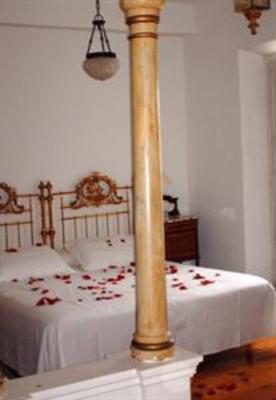 фото отеля Hotel Casona Torre de Quijas Reocin