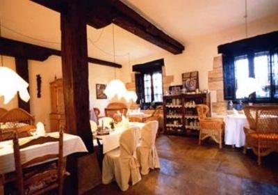 фото отеля Hotel Casona Torre de Quijas Reocin