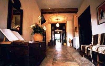 фото отеля Hotel Casona Torre de Quijas Reocin