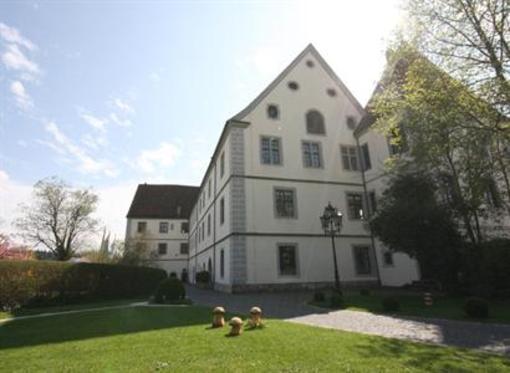 фото отеля Schloss Haigerloch