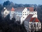 фото отеля Schloss Haigerloch