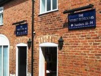 The Elms Hotel Retford