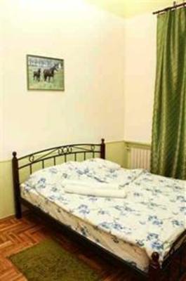 фото отеля Olive Hostel Kiev