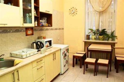фото отеля Olive Hostel Kiev