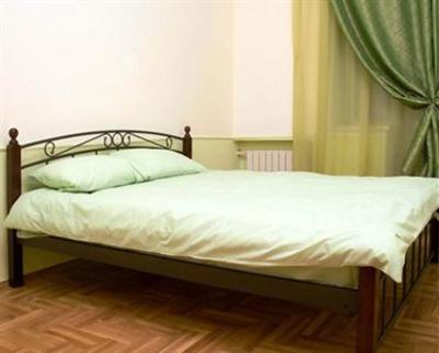 фото отеля Olive Hostel Kiev