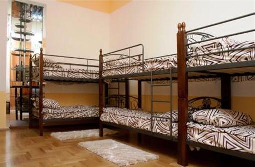 фото отеля Olive Hostel Kiev