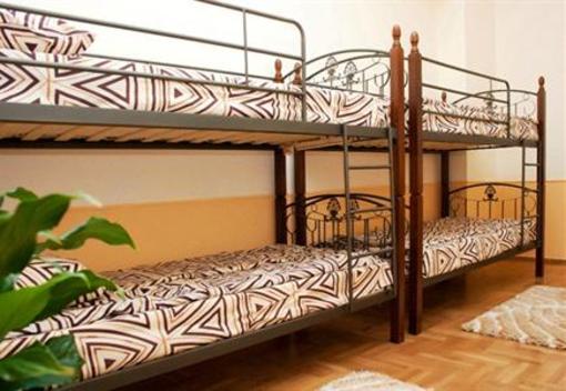 фото отеля Olive Hostel Kiev