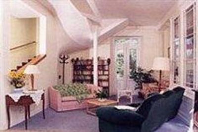 фото отеля Manoir La Haye Le Comte