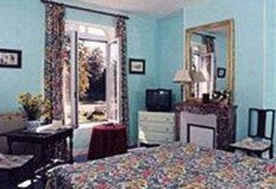 фото отеля Manoir La Haye Le Comte