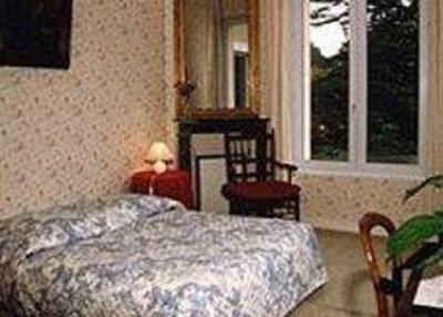 фото отеля Manoir La Haye Le Comte