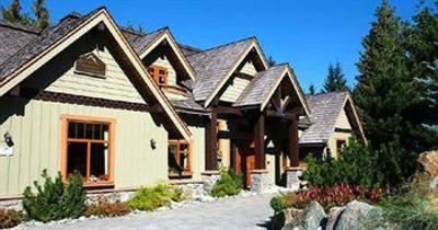 фото отеля Whistler Alpine Chalet Retreat & Wellness