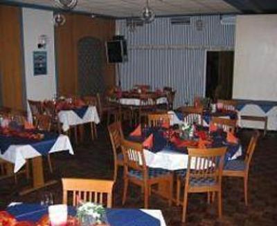 фото отеля Zum Knurrhahn Hotel-Restaurant