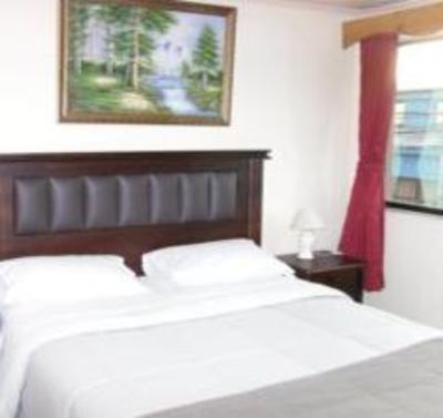 фото отеля Hotel Brisas del Sur