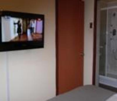фото отеля Hotel Brisas del Sur