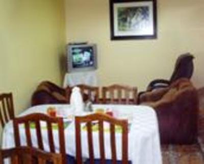 фото отеля Hotel Brisas del Sur