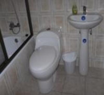 фото отеля Hotel Brisas del Sur