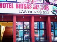 Hotel Brisas del Sur