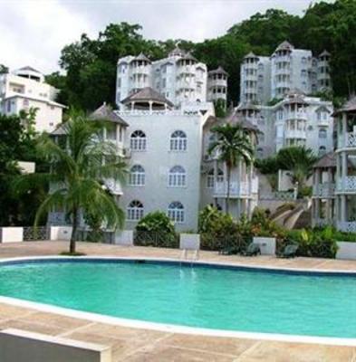 фото отеля Columbus Heights Condominiums Ocho Rios