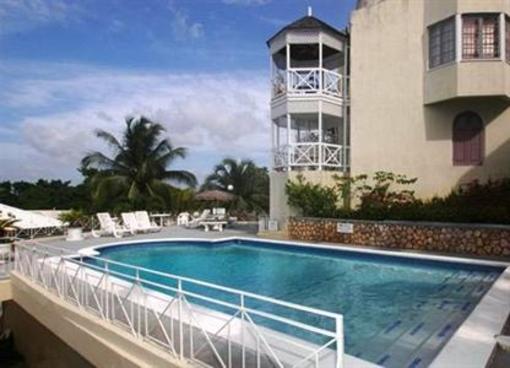 фото отеля Columbus Heights Condominiums Ocho Rios