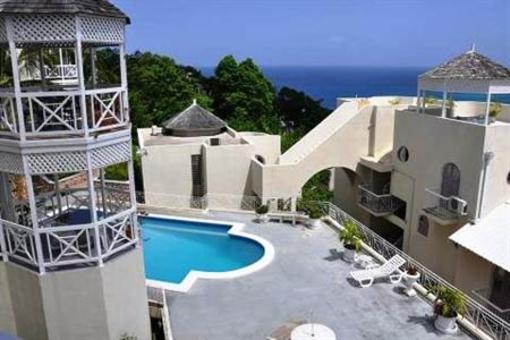 фото отеля Columbus Heights Condominiums Ocho Rios