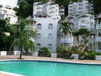 Columbus Heights Condominiums Ocho Rios