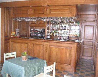 фото отеля Le Relais De Clavieres Hotel