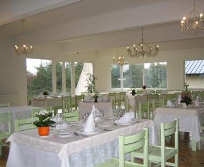 фото отеля Le Relais De Clavieres Hotel