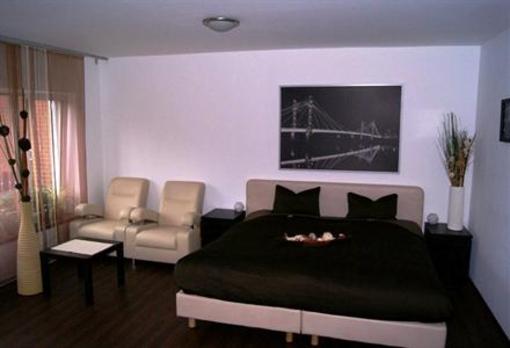 фото отеля Pension Haselmann