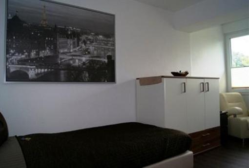 фото отеля Pension Haselmann